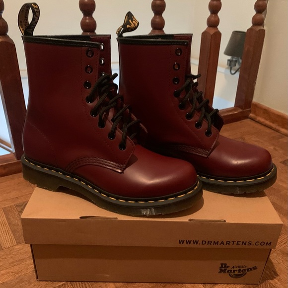 Dr. Martens Shoes - Dr. Martens